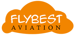 FlyBest Logo